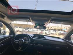 مازدا CX-30